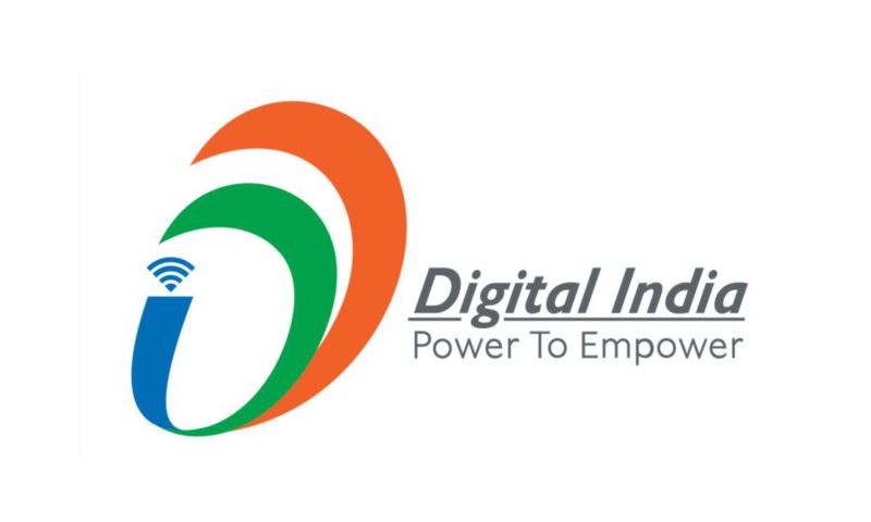 DIGITAL INDIA